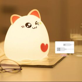 Breastfeeding And Eye Protection Touch Sensor Lig