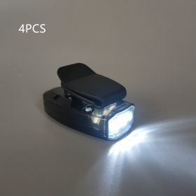 Children's tent light